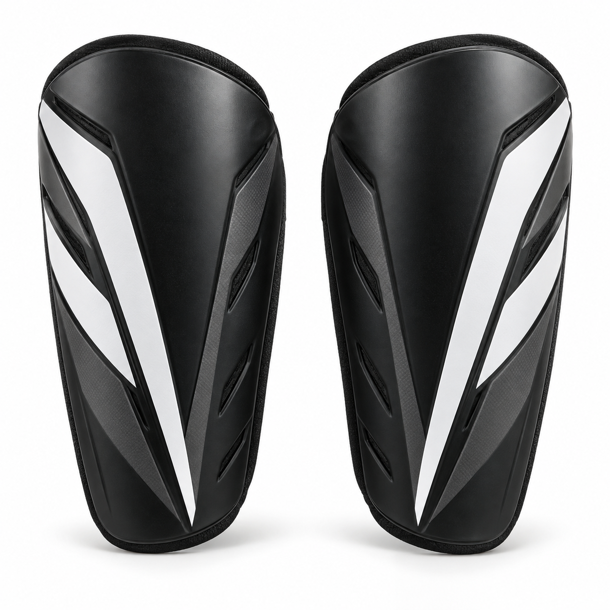Custom shin guards