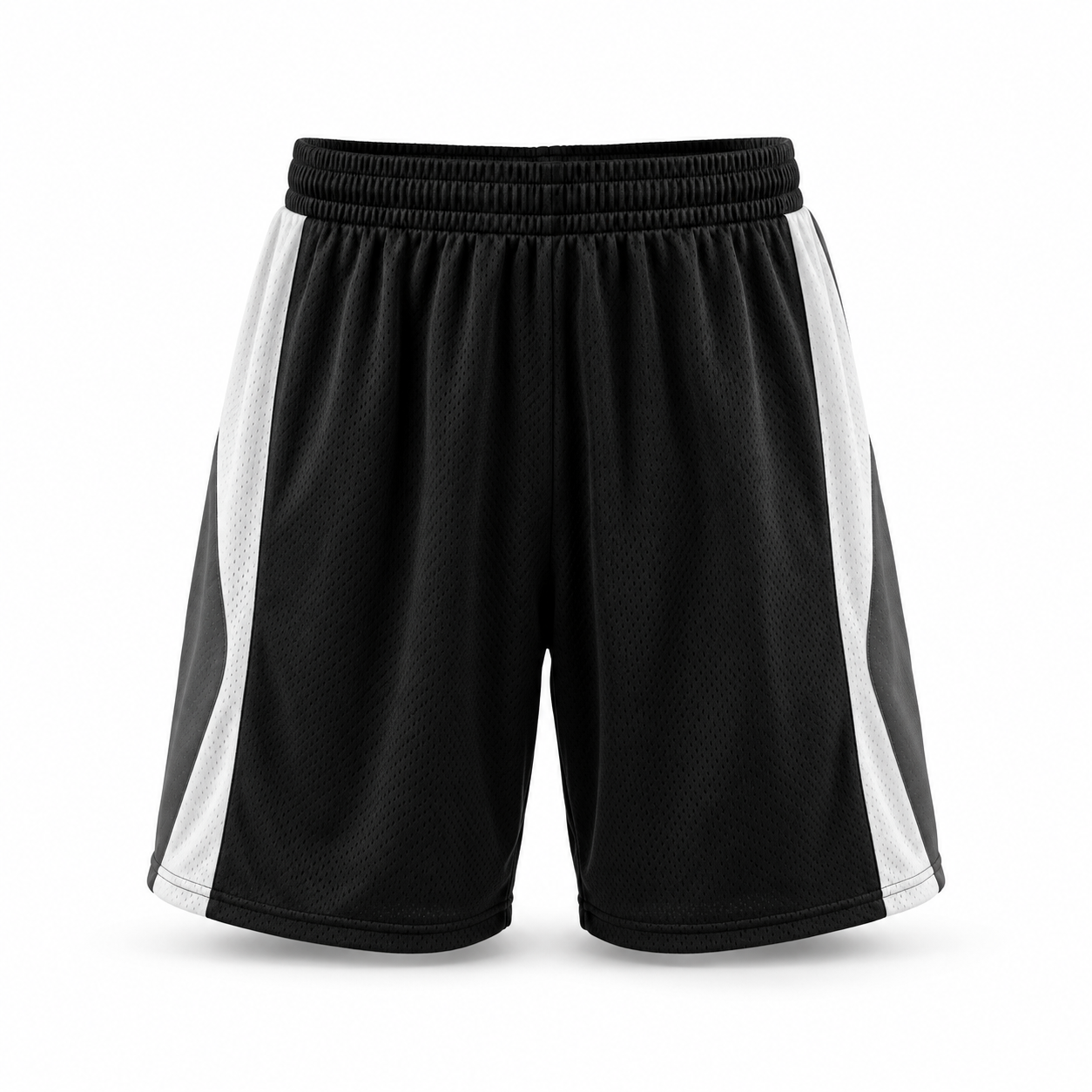 Basketball match shorts