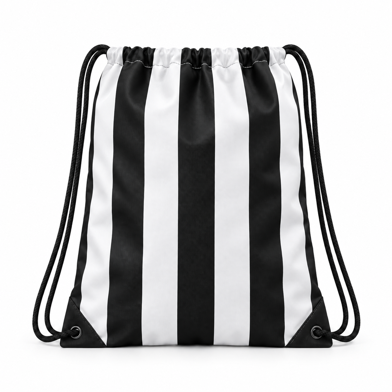 Drawstring gear bag