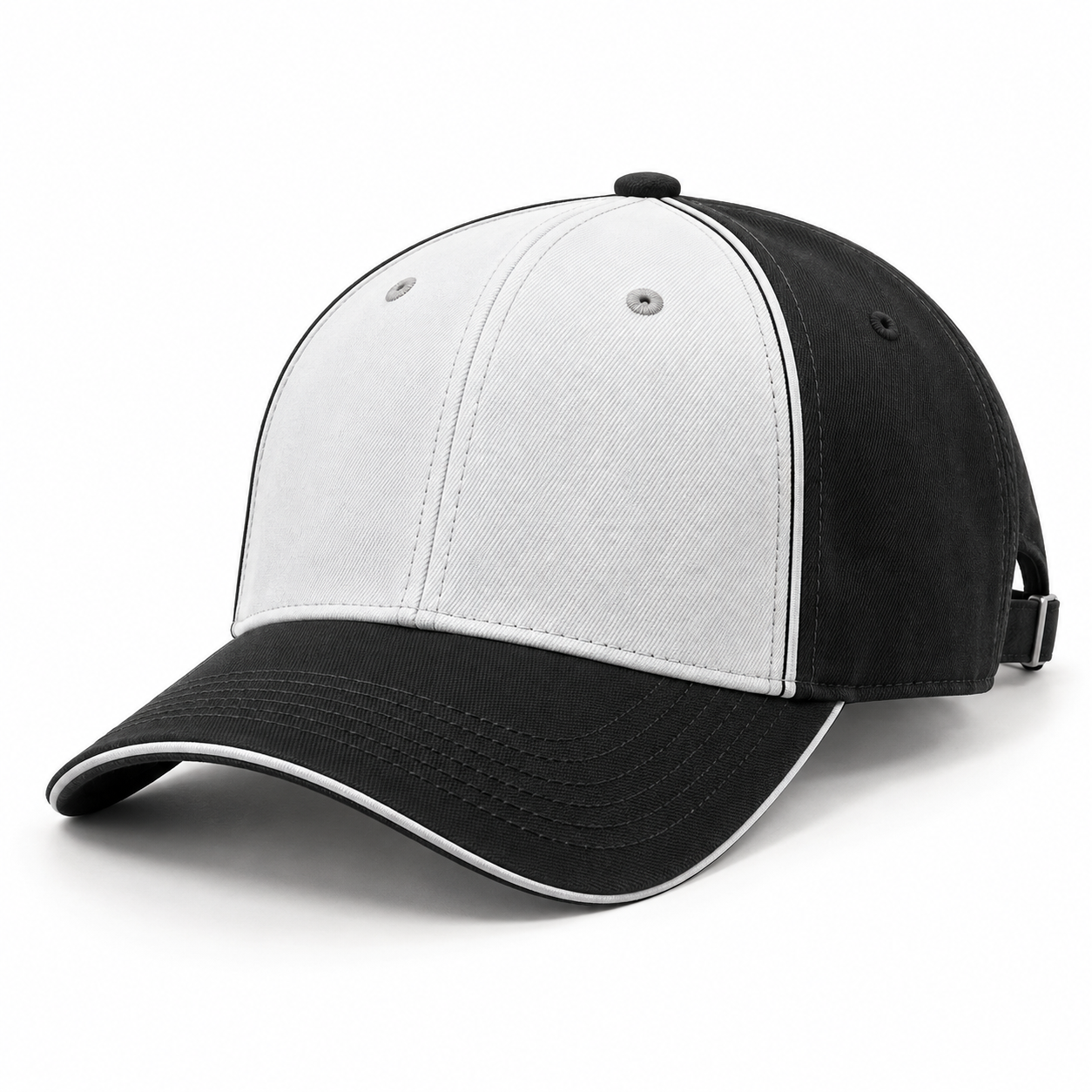 Baseball team cap