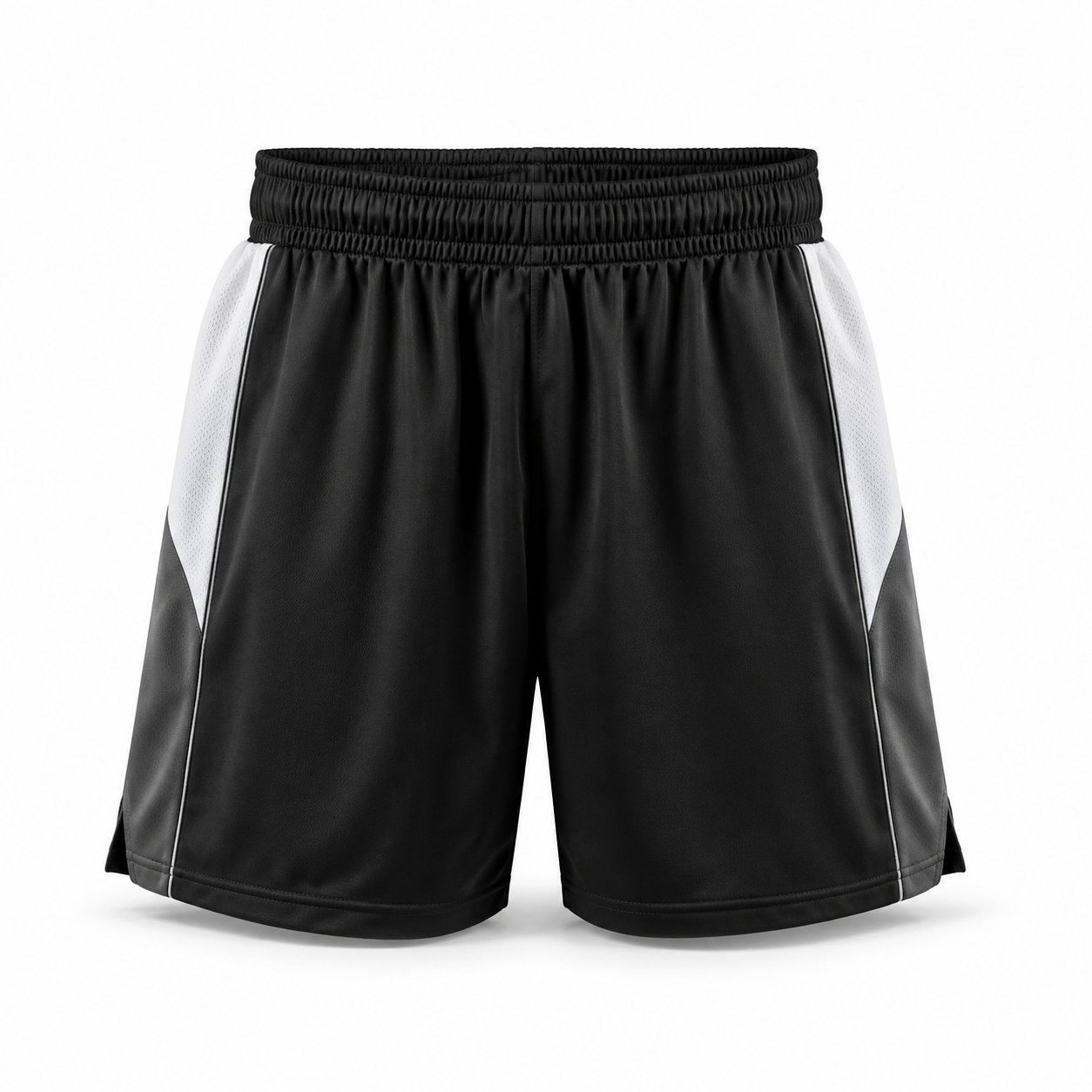 Boxing club training shorts