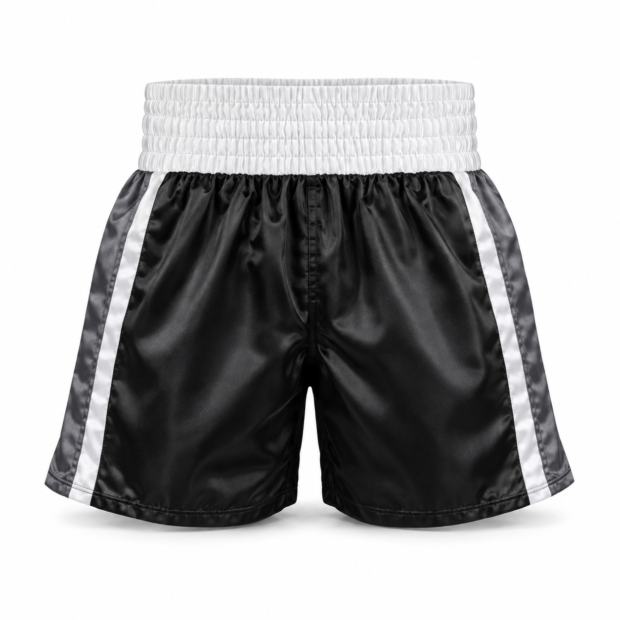 Boxing competition shorts