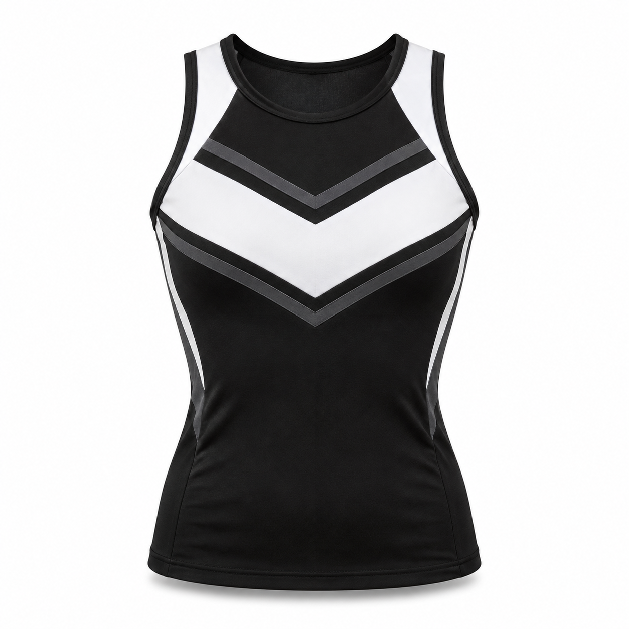 Cheer competition top