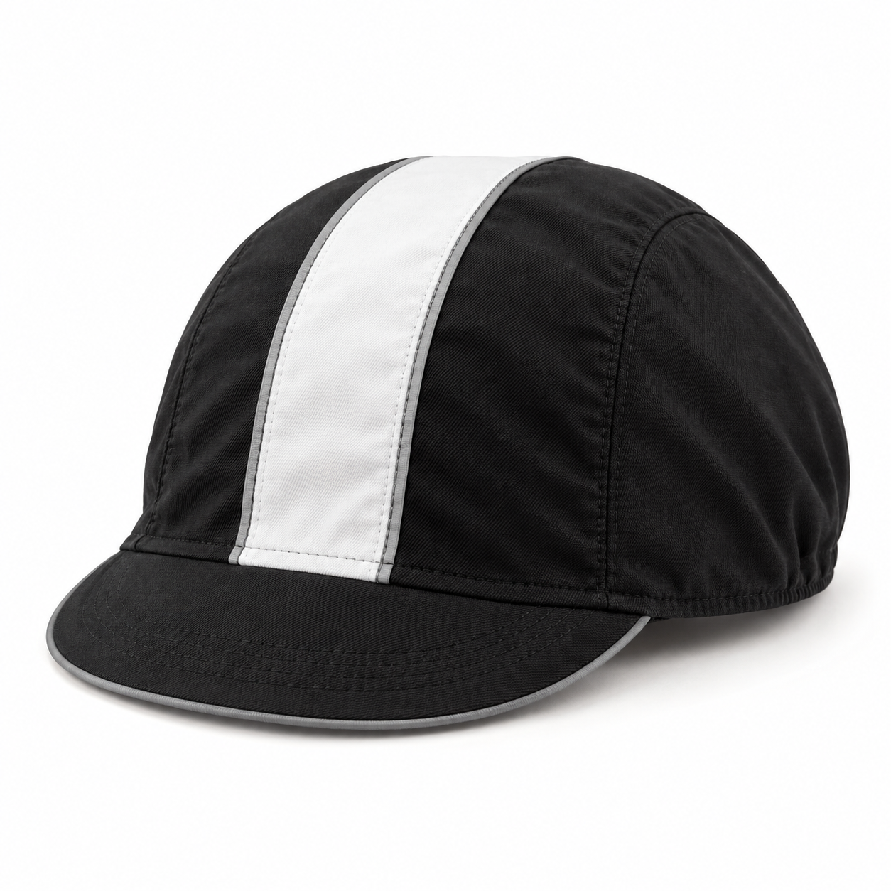 Cycling team cap concept