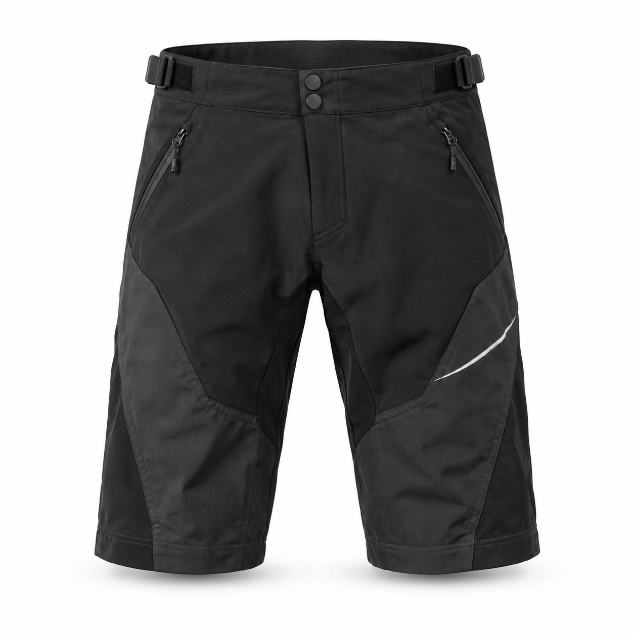 MTB trail shorts concept