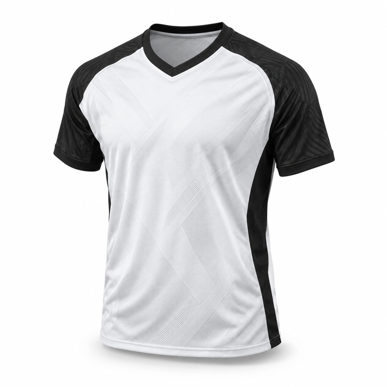 Football match shirt