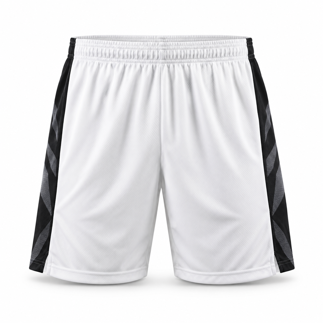 Football match shorts