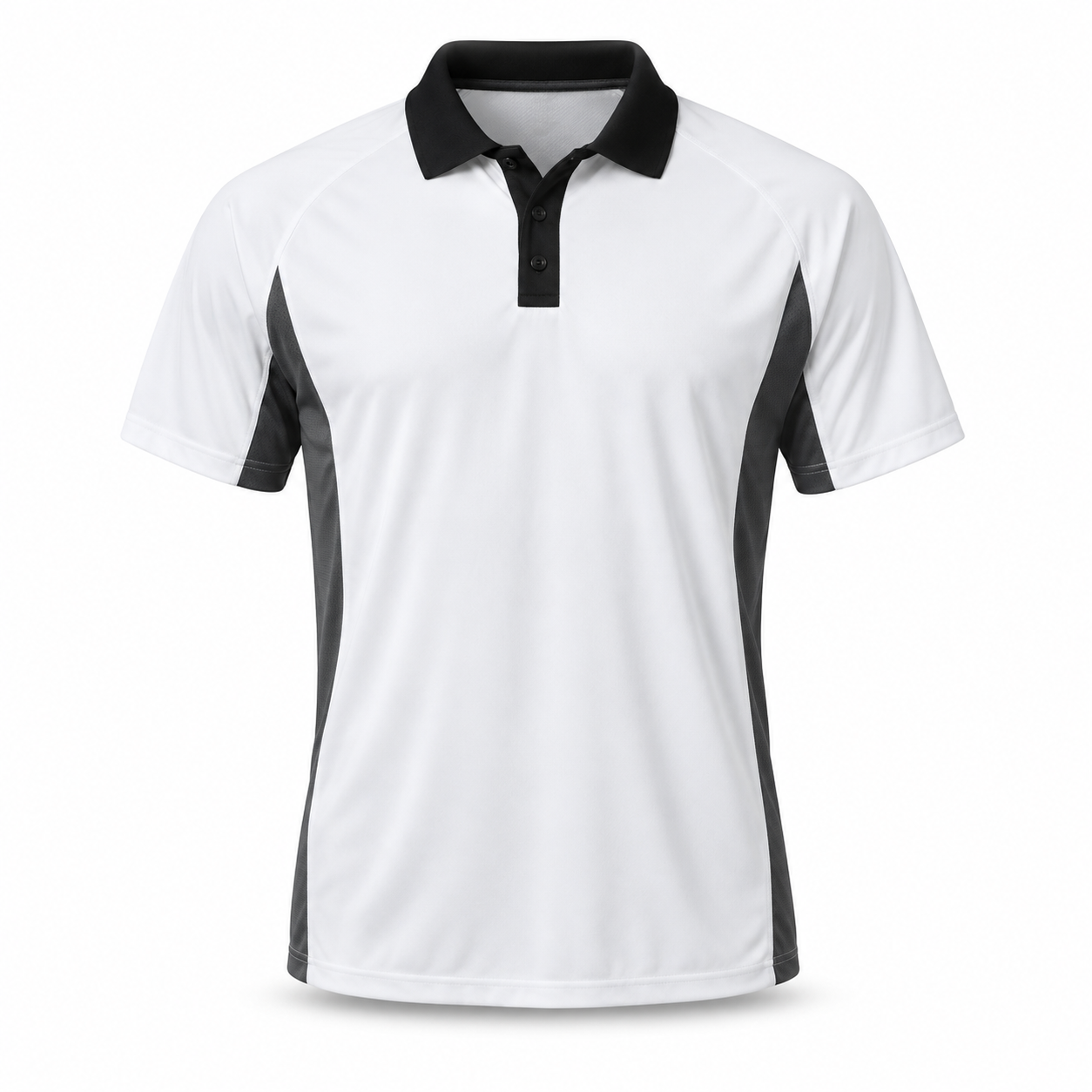 Pickleball performance shirt