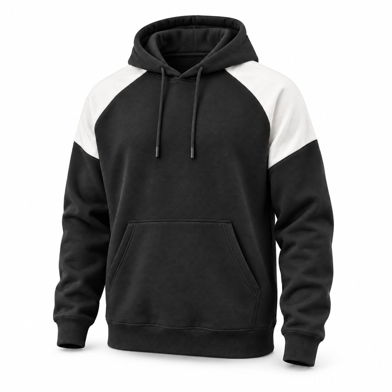 Team hoodie