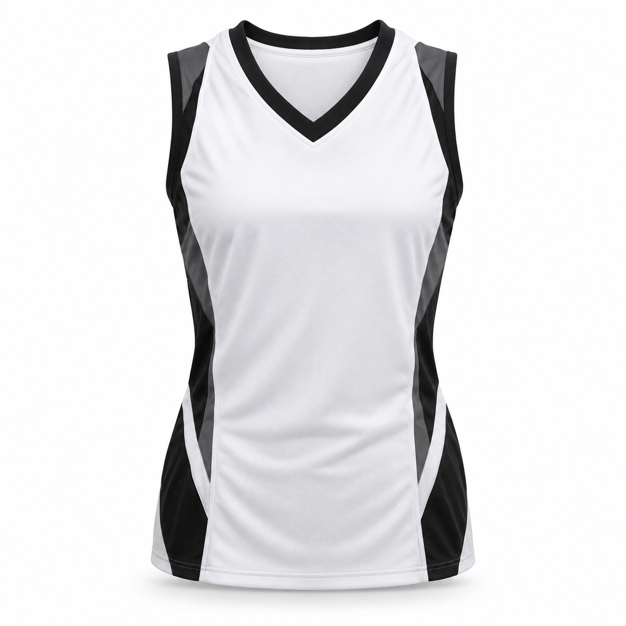 Volleyball match jersey