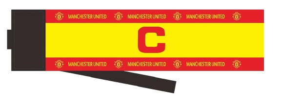Captain armband